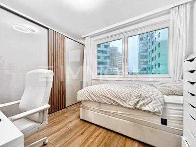 Terrassenwohnung kaufen in 1100 Wien (Bild 4)