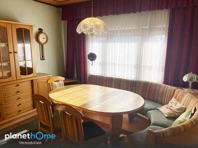 Einfamilienhaus kaufen in 2820 Walpersbach (Bild 3)