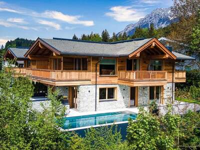 Haus kaufen in 6352 Ellmau