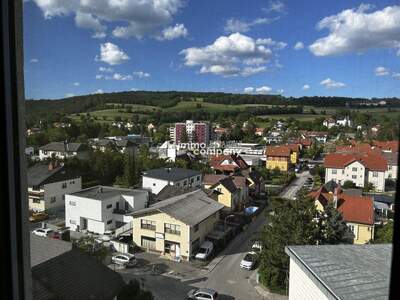 Eigentumswohnung in 2560 Berndorf