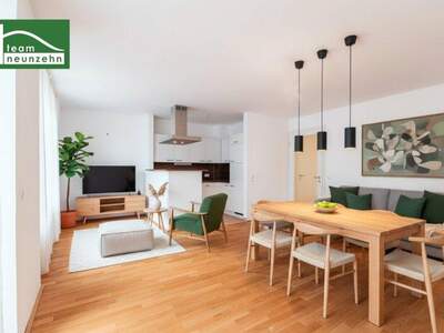 Mietwohnung in 1100 Wien (Bild 2)