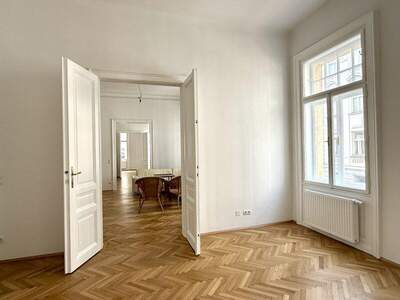 Mietwohnung in 1030 Wien (Bild 2)