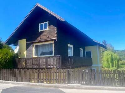Haus mieten in 2640 Enzenreith