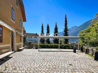 Gewerbeobjekt kaufen in 9900 Lienz