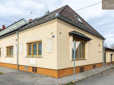 Haus kaufen in 2253 Dörfles