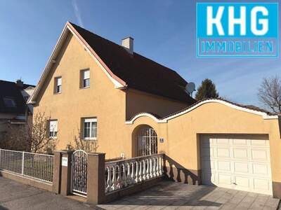 Haus kaufen in 3430 Tulln