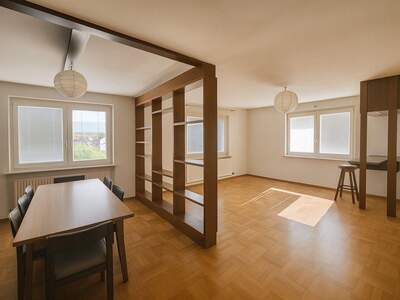 Wohnung mit Balkon mieten in 8740 Zeltweg (Bild 1)