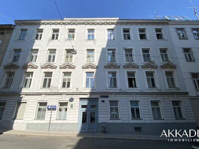 Wohnung kaufen in 1060 Wien (Bild 1)