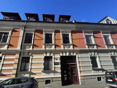 Wohnung mieten in 9020 Klagenfurt (Bild 1)