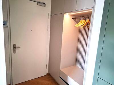 Wohnung mit Balkon mieten in 1130 Wien (Bild 3)
