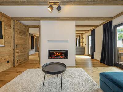 Terrassenwohnung kaufen in 6365 Kirchberg (Bild 5)