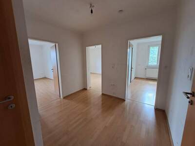 Wohnung mieten in 4400 Steyr