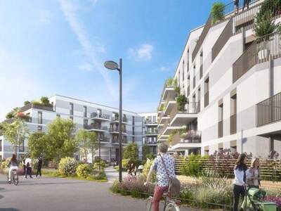 Eigentumswohnung in 1210 Wien