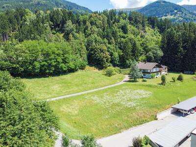 Grundstück kaufen in 9872 Millstatt (Bild 1)