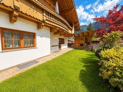 Altbauwohnung kaufen in 6290 Mayrhofen (Bild 1)