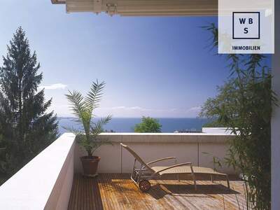 Wohnung mieten in 6911 Lochau