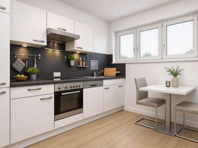 Wohnung mit Balkon mieten in 8020 Graz (Bild 4)