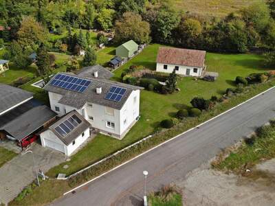 Mehrfamilienhaus kaufen in 3710 Radlbrunn