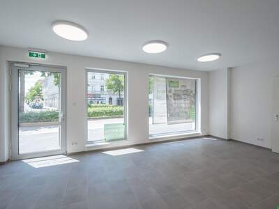 Gewerbeobjekt mieten in 1170 Wien (Bild 1)