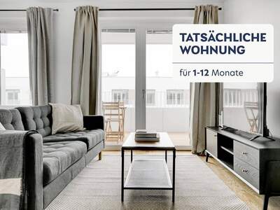 Mietwohnung in 1020 Wien