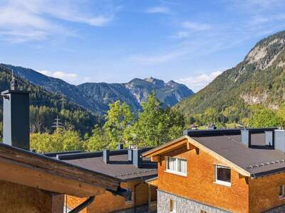Haus kaufen in 6752 Wald