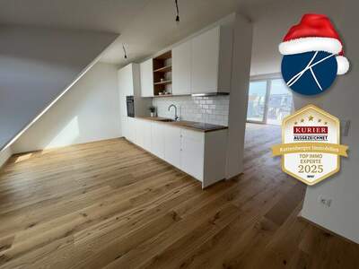 Terrassenwohnung mieten in 1100 Wien (Bild 4)