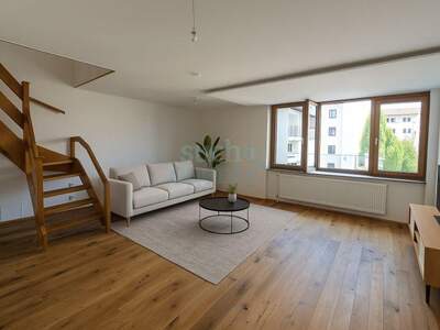 Wohnung kaufen in 4400 Steyr