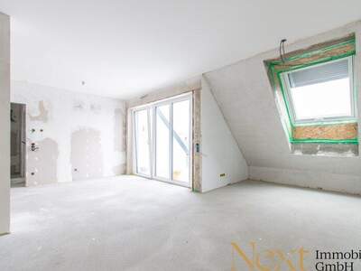 Terrassenwohnung kaufen in 4040 Linz (Bild 2)