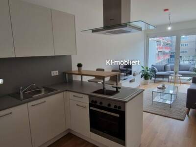 Wohnung mit Balkon mieten in 8010 Graz (Bild 3)