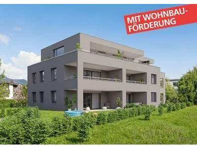 Wohnung kaufen in 6710 Nenzing