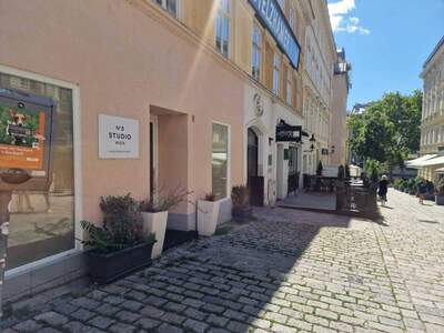 Gewerbeobjekt mieten in 1060 Wien