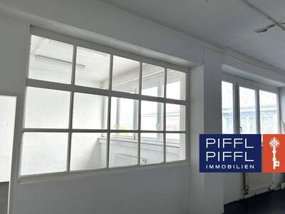 Gewerbeobjekt mieten in 4020 Linz