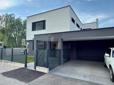 Haus kaufen in 2700 Wiener Neustadt