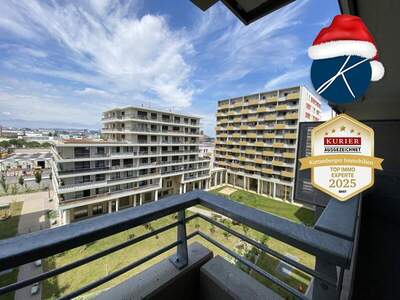 Terrassenwohnung mieten in 1030 Wien (Bild 2)