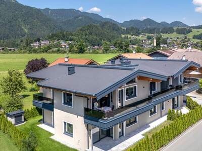Eigentumswohnung in 6345 Kössen