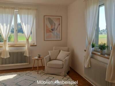 Altbauwohnung mit Balkon mieten in 4904 Atzbach (Bild 5)