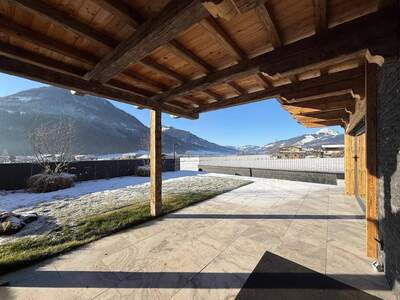 Haus kaufen in 6365 Kirchberg