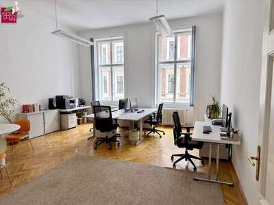 Gewerbeobjekt mieten in 1010 Wien