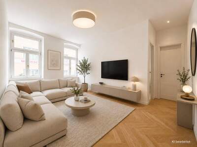 Wohnung kaufen in 1160 Wien