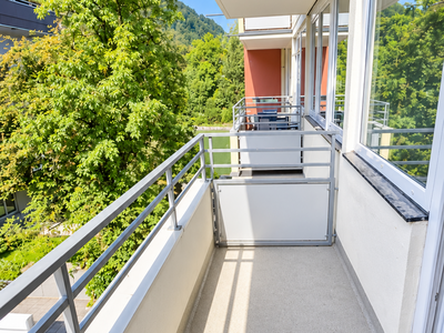 Wohnung mit Balkon mieten in 5020 Salzburg (Bild 4)