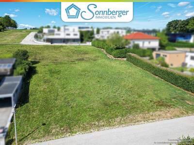 Grundstück kaufen in 4483 Hargelsberg (Bild 1)
