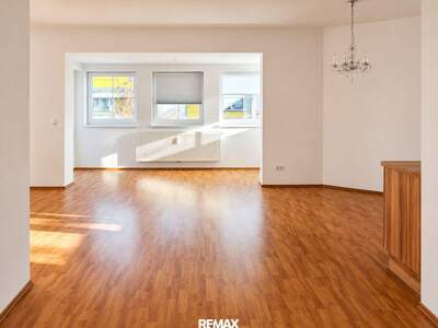 Wohnung mit Balkon mieten in 8750 Judenburg