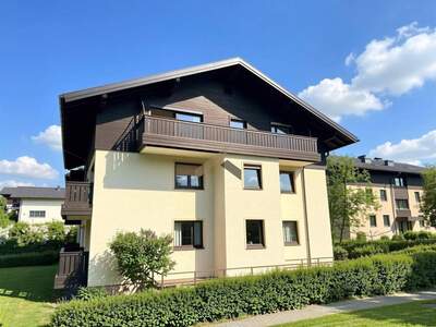Anlageobjekt kaufen in 5302 Henndorf