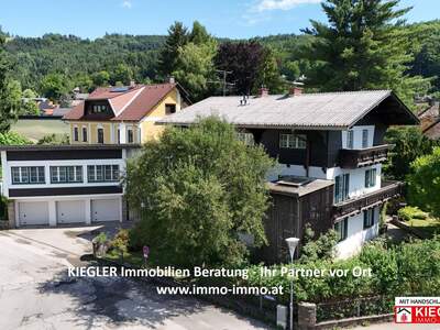 Anlageobjekt kaufen in 3170 Hainfeld