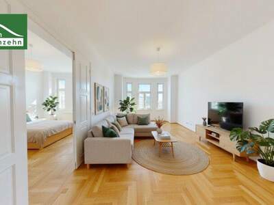 Terrassenwohnung kaufen in 1030 Wien (Bild 1)