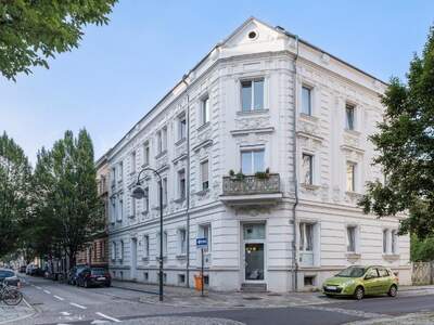 Mehrfamilienhaus kaufen in 4020 Linz