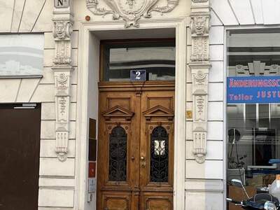Gewerbeobjekt mieten in 1010 Wien