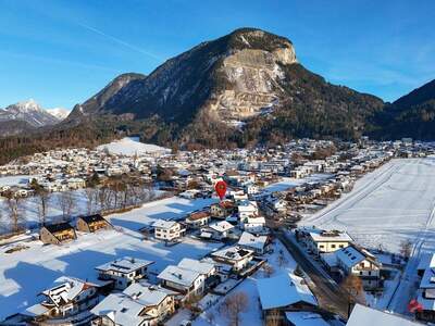 Haus kaufen in 6323 Bad Häring