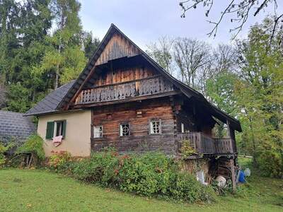 Gewerbeobjekt kaufen in 8153 Geistthal (Bild 3)