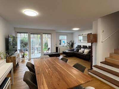Haus kaufen in 7053 Hornstein